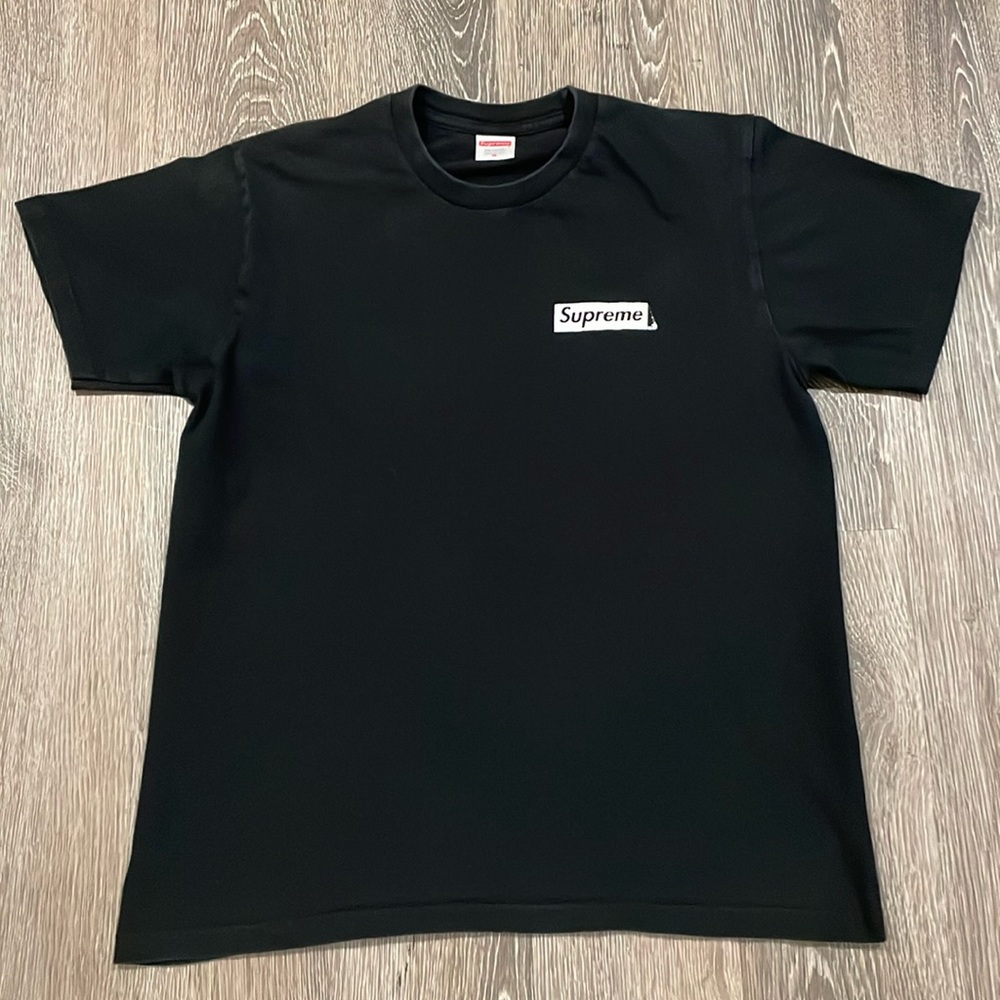 Supreme T-Shirt